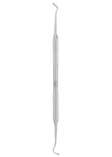 Compsite Placement, Plastic Filling Instruments
